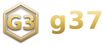 g37 logo